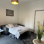 Cosy Studio Beaubourg, Paris Centre