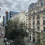 Cosy Studio Beaubourg, Paris Centre