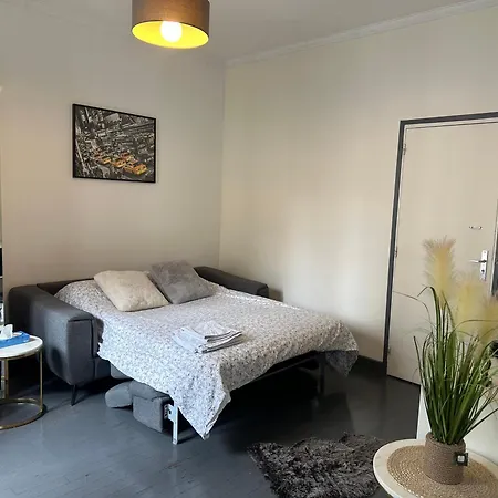Apartment Cosy Beaubourg, Centre *